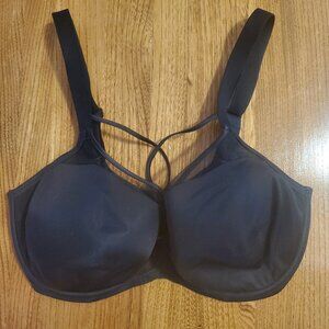 Understance Bra 30H Peek-Proof Contour Demi